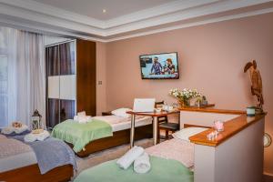 Fotografia z galérie ubytovania Apartamenty Na Fali v destinácii Gdynia