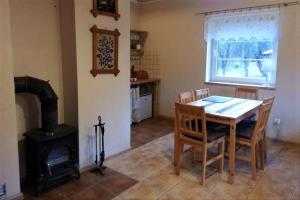 Ảnh trong thư viện ảnh của Stajnia Rajdowa Geronimo ở Majdan Stulenski