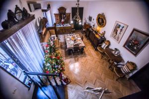 Posezení v ubytování Home 12 + 37 fotografií