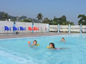 Gallery image of Capital Regency in Kandy