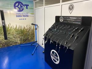 Zdjęcie z galerii obiektu Hotel Traíña w mieście San Pedro del Pinatar