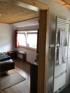 Afbeelding uit fotogalerij van Pension Hofeck in Bernau im Schwarzwald