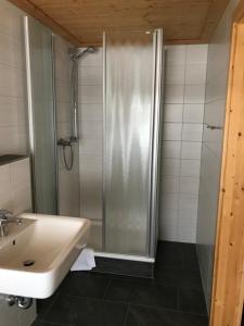 Afbeelding uit fotogalerij van Pension Hofeck in Bernau im Schwarzwald