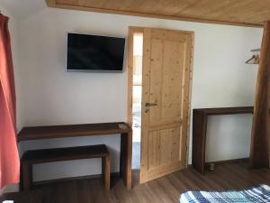 Afbeelding uit fotogalerij van Pension Hofeck in Bernau im Schwarzwald