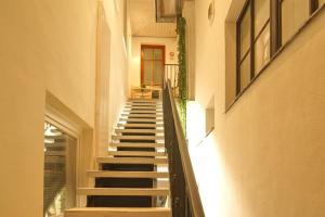 Fotografia z galérie ubytovania Soda apartman v destinácii Győr