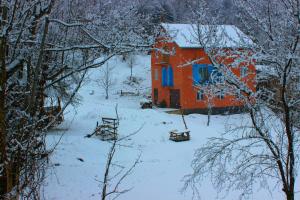 Φωτογραφία από το άλμπουμ του Guest House "Oasis" σε Khulo