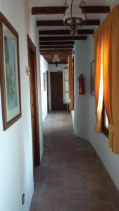 Fotografie z fotogalerie ubytování Hotel Rural Casares v destinaci Casares