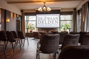 代爾登的住宿－De Zwaan Delden，相簿中的一張相片