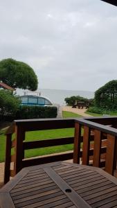 Gallery image of Apartamentai Goda & Roma in Neringa