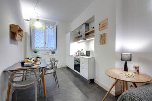 Gallery image of Mamo Florence - Costa San Giorgio Apartment in Florence