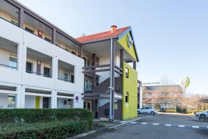 Gallery image of B&B HOTEL Auxerre Bourgogne in Monéteau