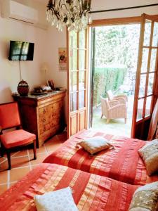 Fotografia z galérie ubytovania Villa CaraVane v destinácii Benalmádena