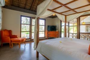 Gallery image of Rouge - Private Villa Jae in Ubud