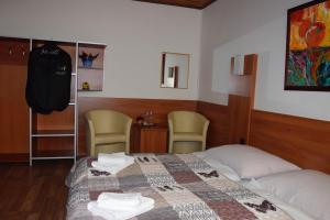 Afbeelding uit fotogalerij van Privát Martin in Martin