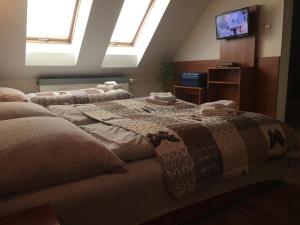 Afbeelding uit fotogalerij van Privát Martin in Martin