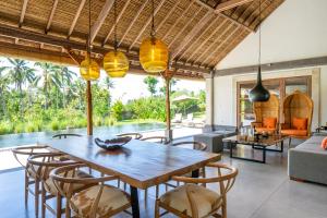 Gallery image of Rouge - Private Villa Jae in Ubud