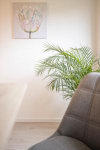 Gallery image of Ferienhaus KÜSTENKIND in Bremerhaven