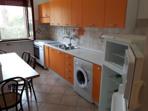 Kép Villino Lory szállásáról Sperlongában a galériában