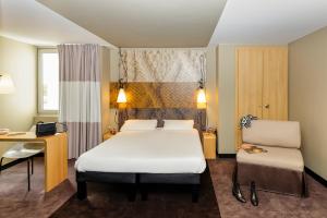Gallery image of ibis Longwy Mexy in Mexy