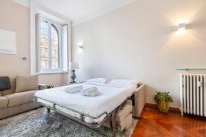 Foto da galeria de Porta Romana Cozy Studio em Milão