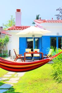 Gallery image of Ariadni Villa Sani in Sani Beach +46 photos