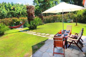 Gallery image of Ariadni Villa Sani in Sani Beach