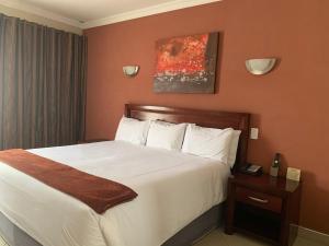 Gallery image of Royal Hotel in Polokwane