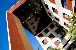 Hotel Las Artes, Pinto – Bijgewerkte prijzen 2022