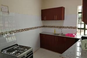 Afbeelding uit fotogalerij van The Lake House - Lake Baringo in Ol Kokwe