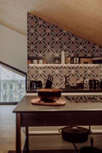 Fotografie z fotogalerie ubytování vier mäderlhaus v Eben im Pongau