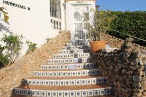 Zdjęcie z galerii obiektu Bajamar 13, vistas desde la azotea, wifi gratis w mieście Nerja