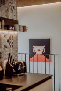 Fotografie z fotogalerie ubytování vier mäderlhaus v Eben im Pongau