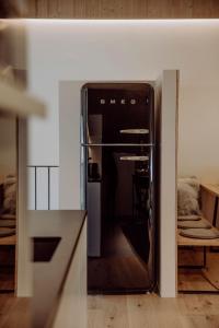 Fotografie z fotogalerie ubytování vier mäderlhaus v Eben im Pongau