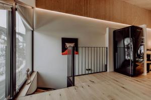 Fotografie z fotogalerie ubytování vier mäderlhaus v Eben im Pongau