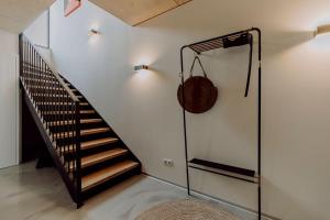 Fotografie z fotogalerie ubytování vier mäderlhaus v Eben im Pongau