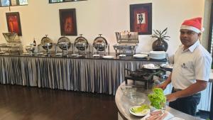 Gallery image of Ridee Villa in Unawatuna