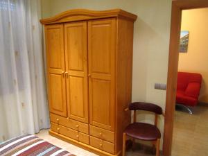 Imagen de la galería de Apartamentos Almagro, en Almagro