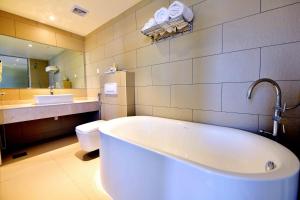 Foto dalla galleria di Be Inn Hotel a Seeb