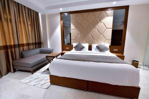 Foto dalla galleria di Be Inn Hotel a Seeb