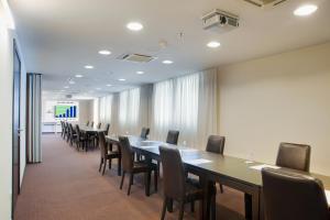 Konferenční prostory v ubytování Admiral Grand Hotel