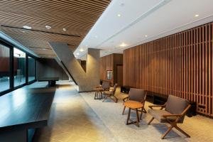 Istumisnurk majutusasutuses Holiday Inn - Lima Miraflores by IHG +37 fotot