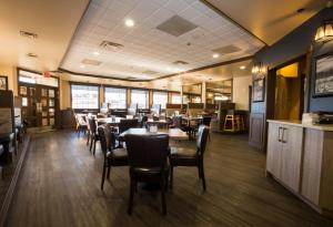 Gallery image of Tower Inn & Suites in Quesnel