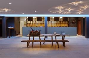 Foto dalla galleria di Waldhotel Stuttgart a Stoccarda