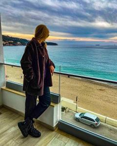 Φωτογραφία από το άλμπουμ του Amare&Mare Apartment σε Sutomore