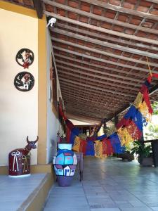 Kuvagallerian kuva majoituspaikasta Pousada Casa da Gente, joka sijaitsee kohteessa Caruaru
