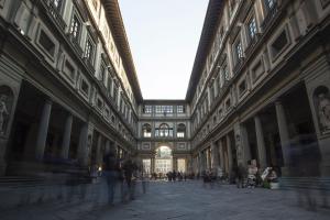 Kép Le Residenze a Firenze - Residenza Covoni Apartment in the historical center of Florence szállásáról Firenzében a galériában