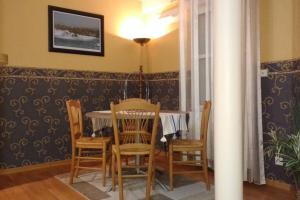 Billede fra billedgalleriet på Le Galet i Dieppe