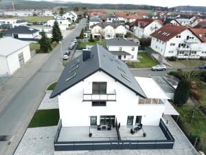 Okolí aparthotelu