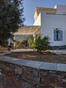 Gallery image of Villa Filitsa in Platis Yialos Sifnos