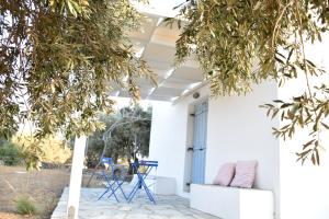 Gallery image of Villa Filitsa in Platis Yialos Sifnos